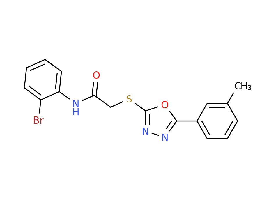 Structure Amb2630920