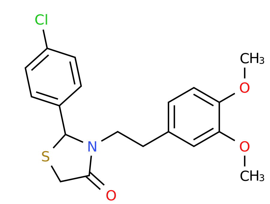 Structure Amb2630934