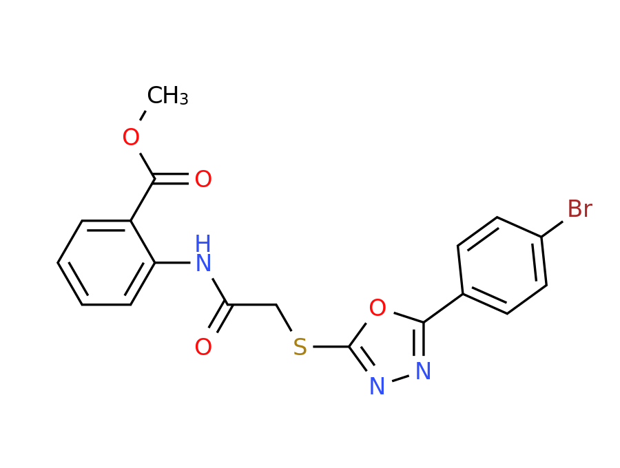 Structure Amb2630937