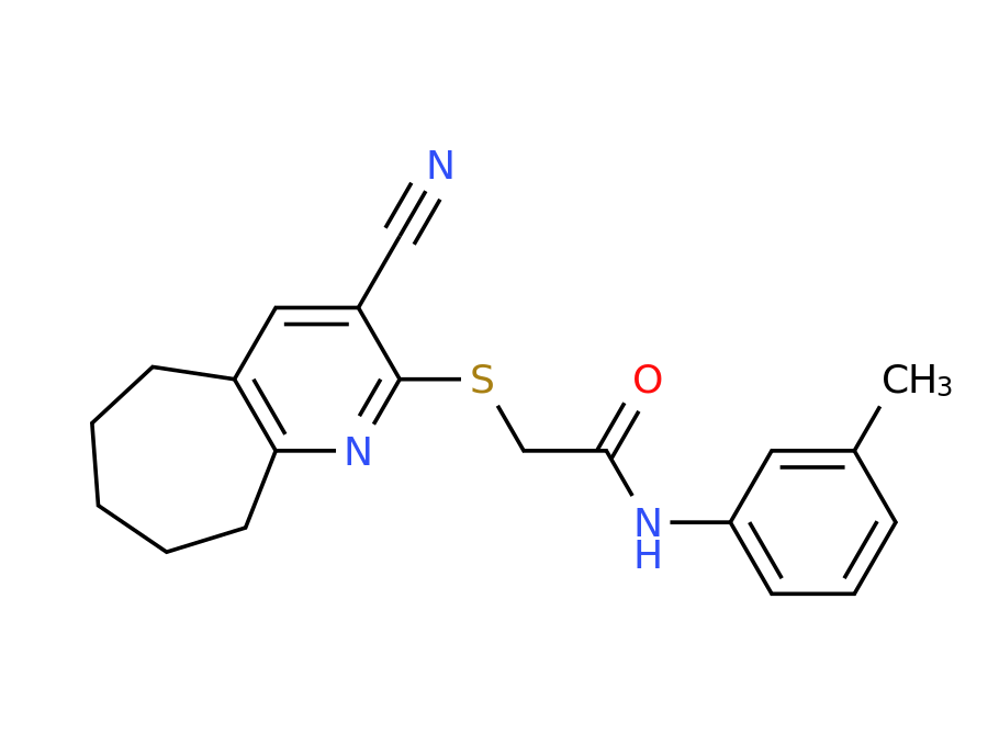 Structure Amb2630952