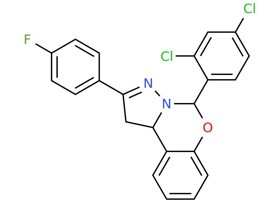 Structure Amb2630960