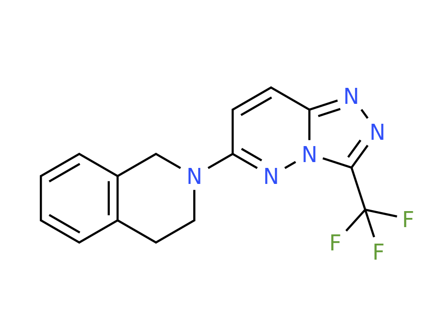 Structure Amb263121