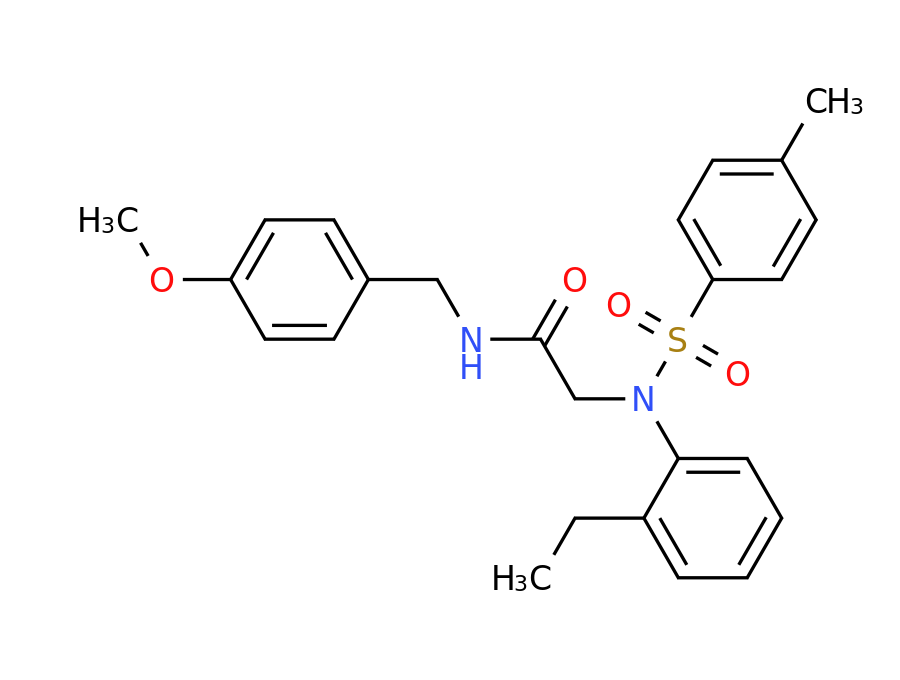 Structure Amb2631408