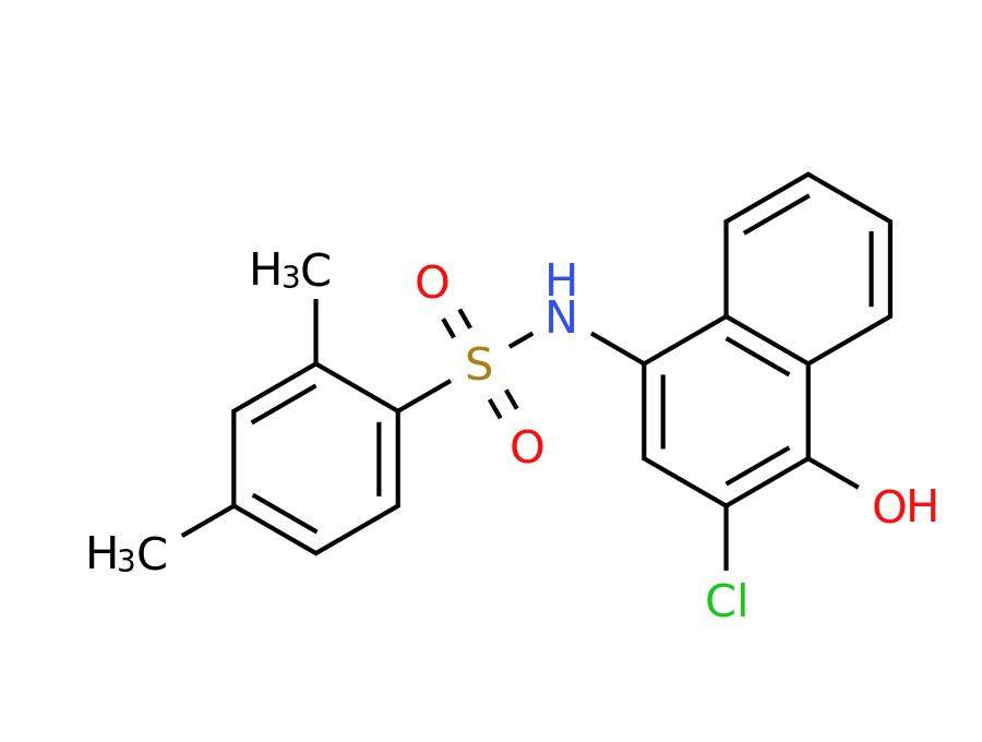 Structure Amb2631469