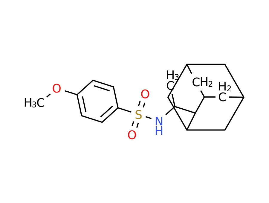 Structure Amb2631475