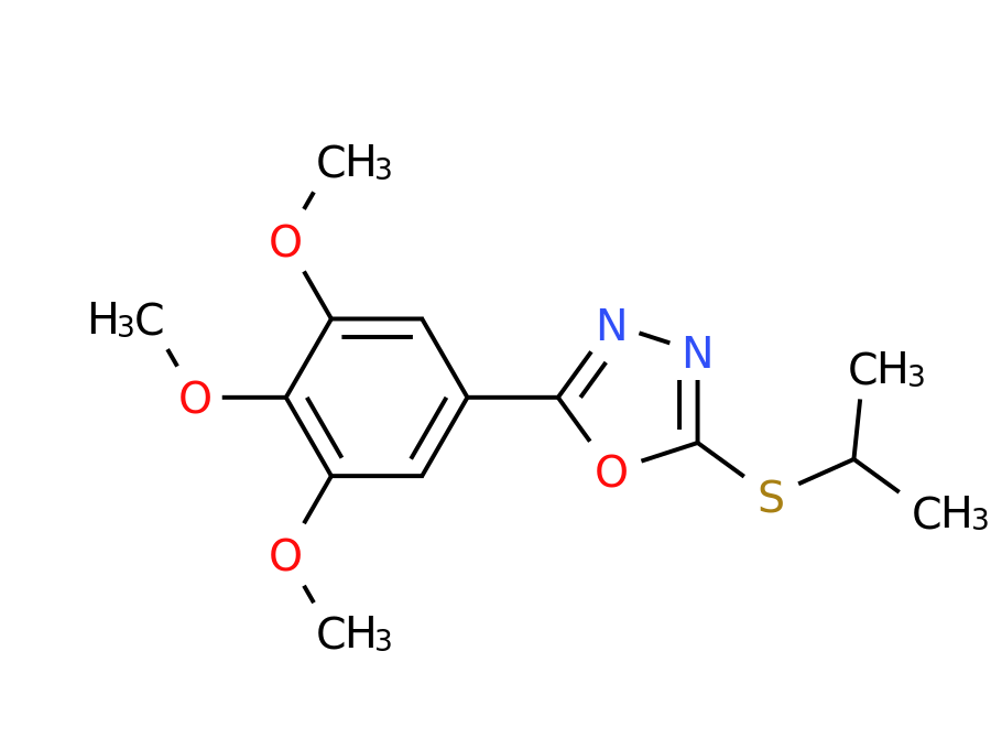 Structure Amb26316