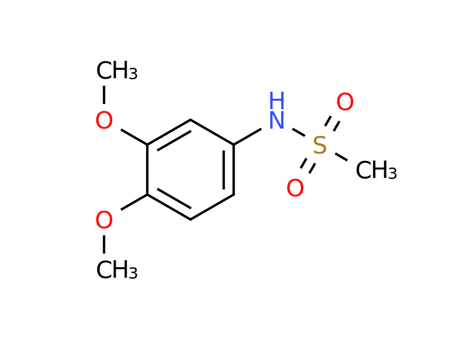 Structure Amb2631850