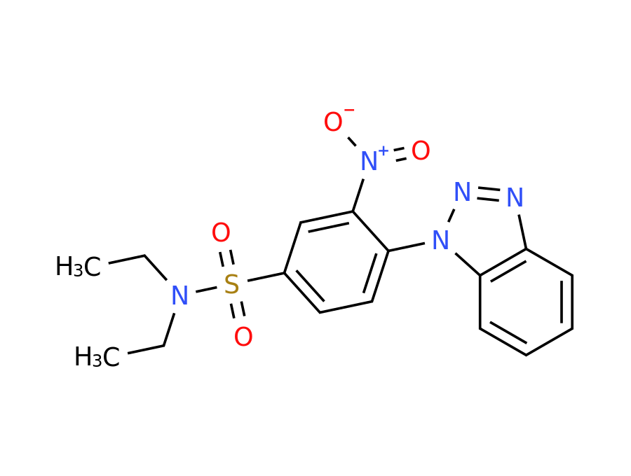 Structure Amb263189