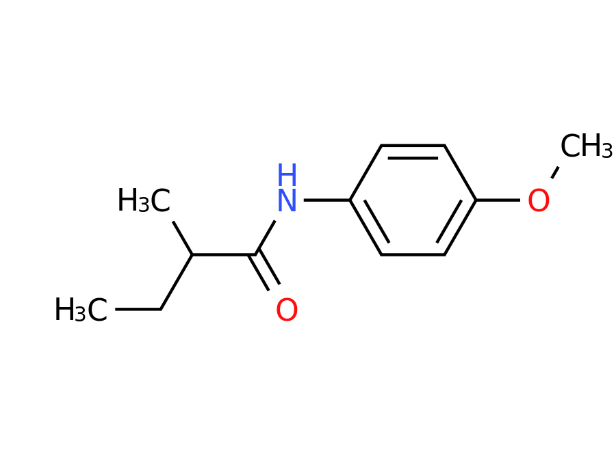 Structure Amb2631902