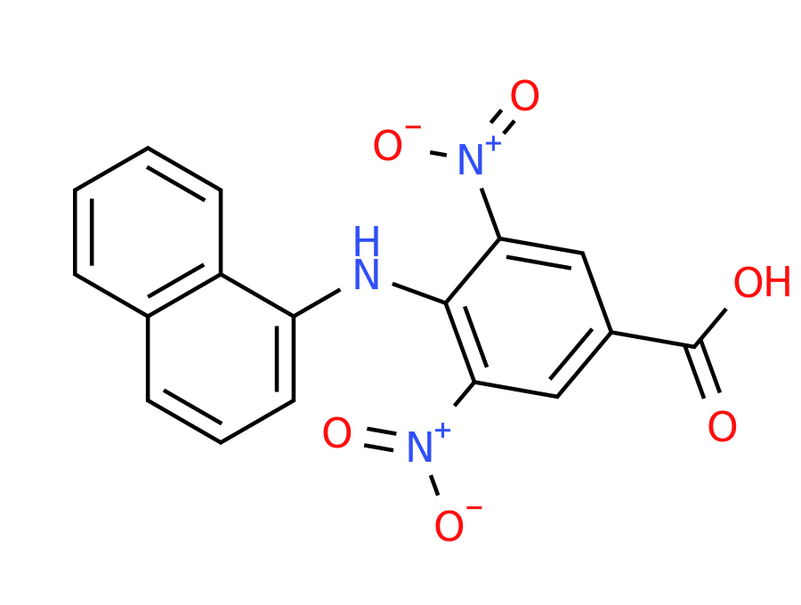 Structure Amb2631949