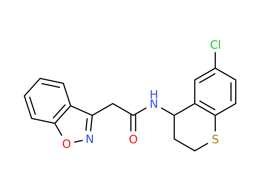 Structure Amb263238