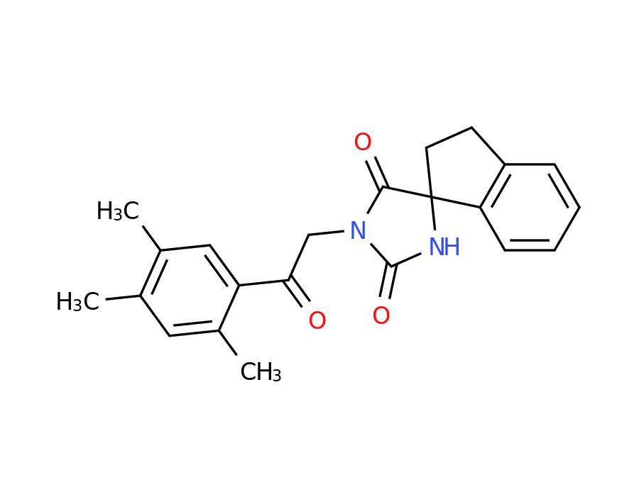 Structure Amb26325