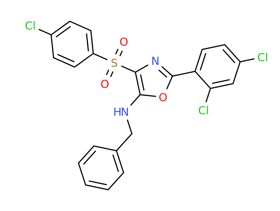 Structure Amb2632538