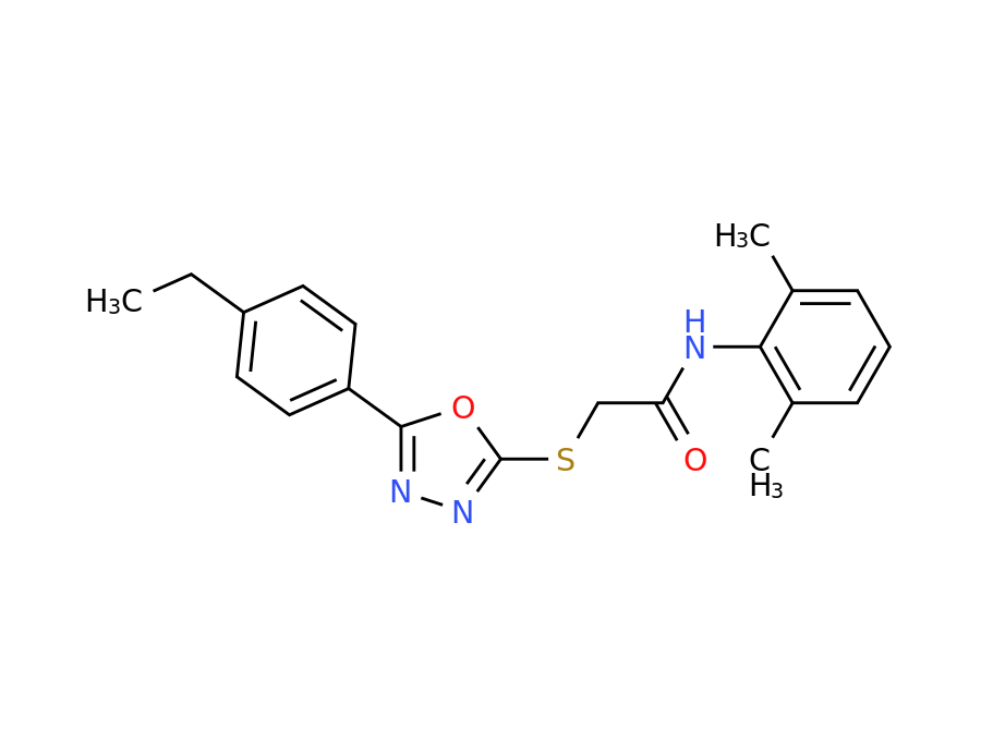 Structure Amb263263