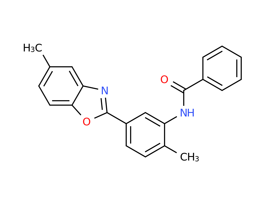 Structure Amb2632921