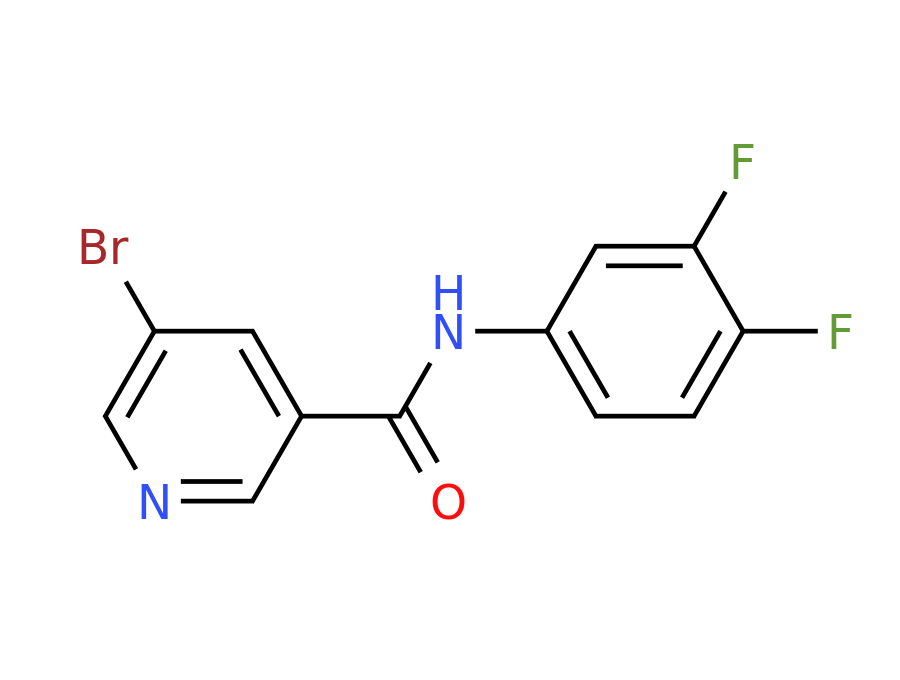 Structure Amb263307