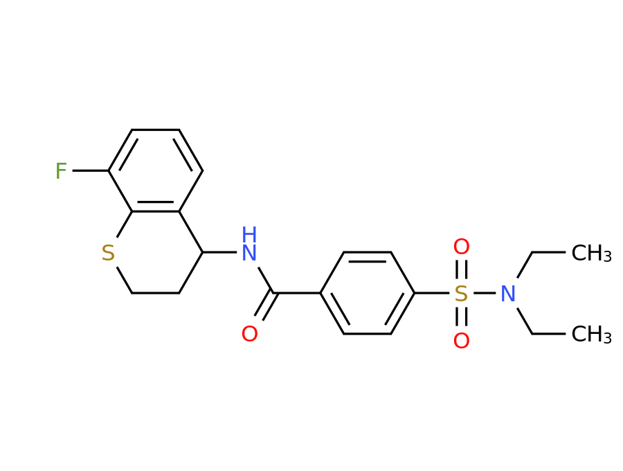 Structure Amb263332