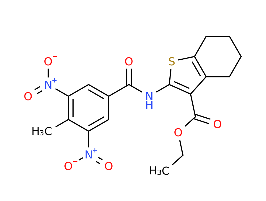 Structure Amb2633324