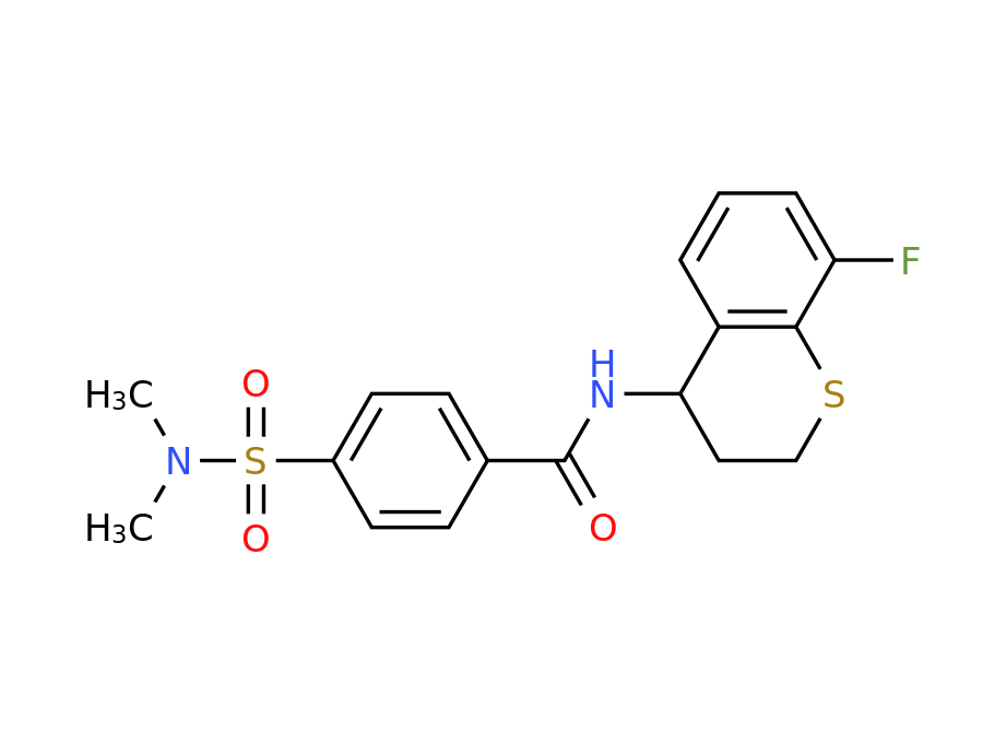 Structure Amb263333