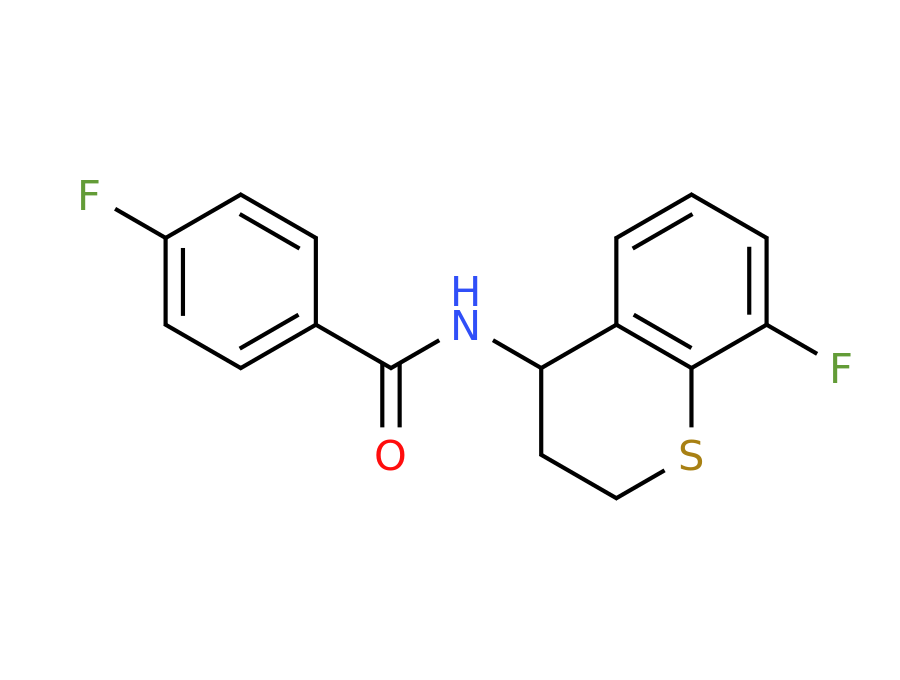 Structure Amb263334