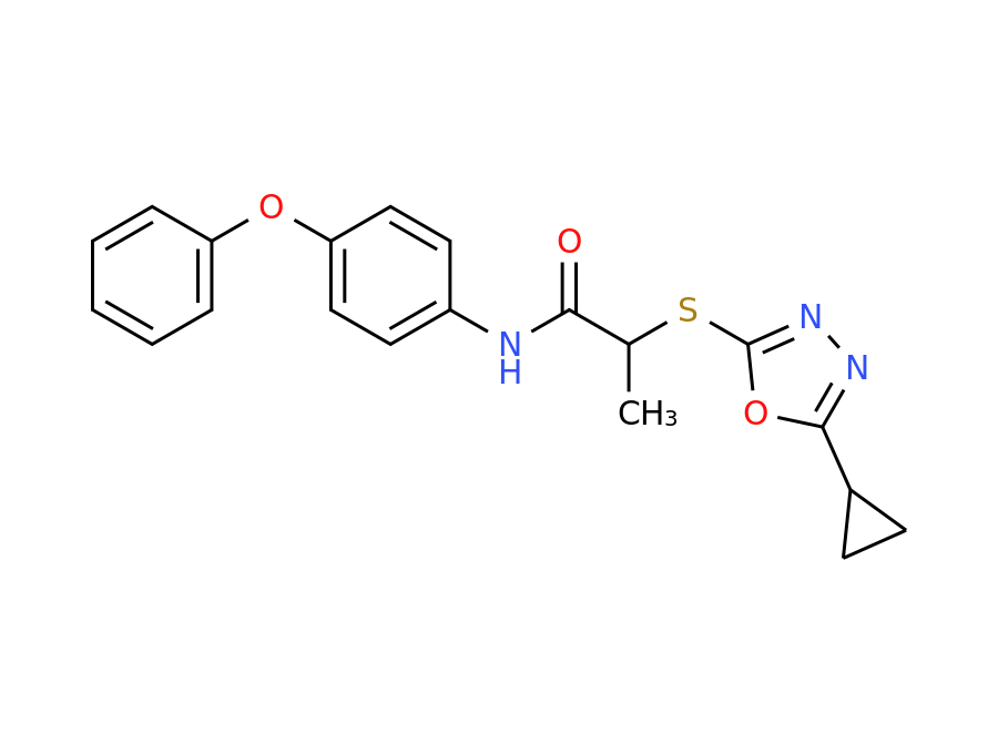 Structure Amb263346