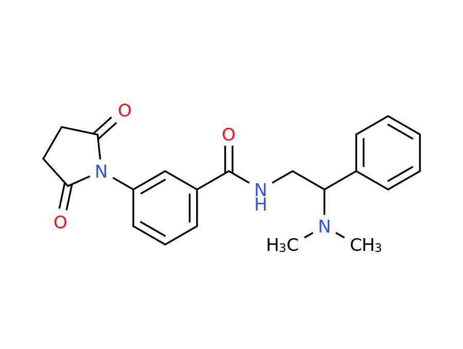 Structure Amb263403