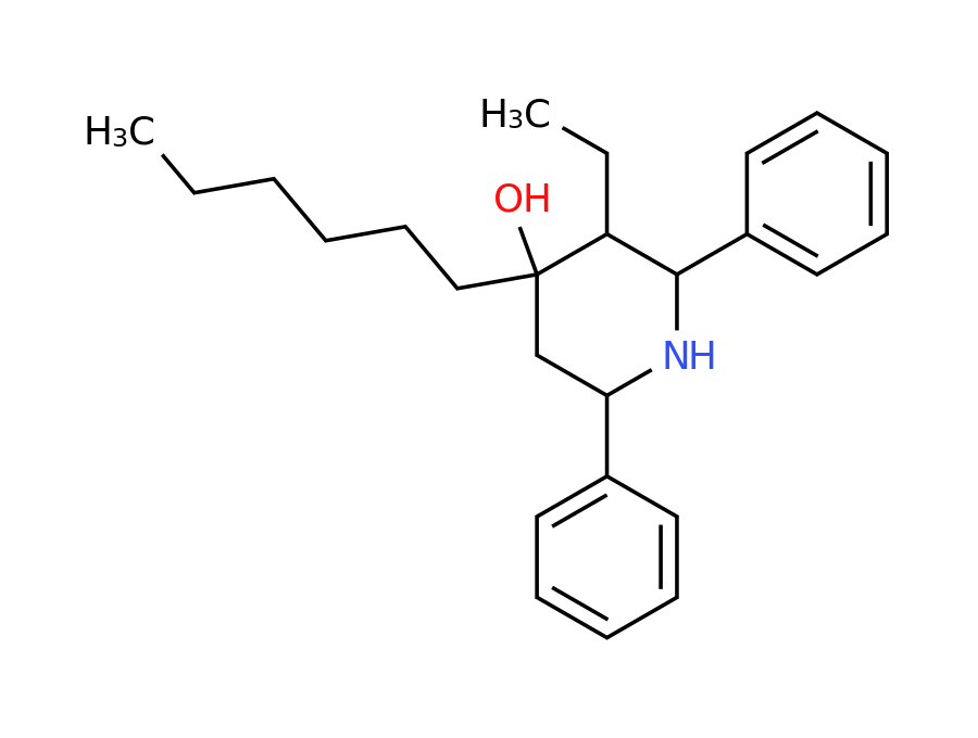 Structure Amb2634069