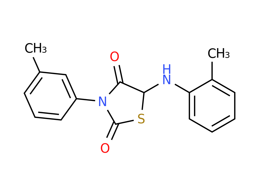 Structure Amb2634139