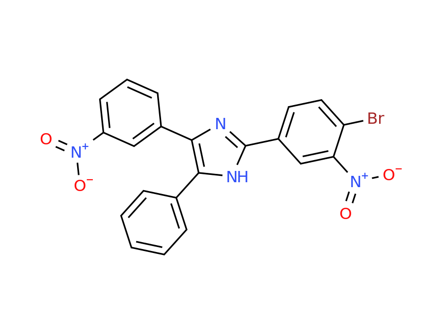 Structure Amb2634283