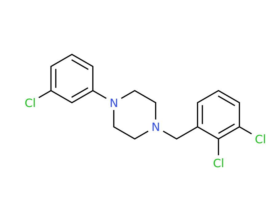 Structure Amb2634445