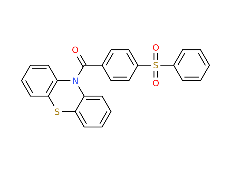 Structure Amb2634530