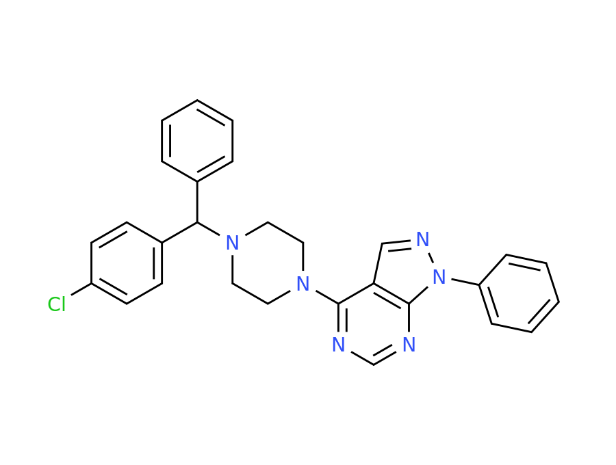 Structure Amb2634558