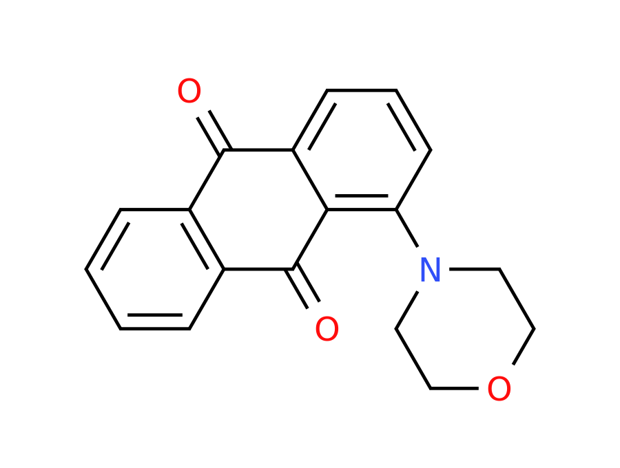 Structure Amb2634612