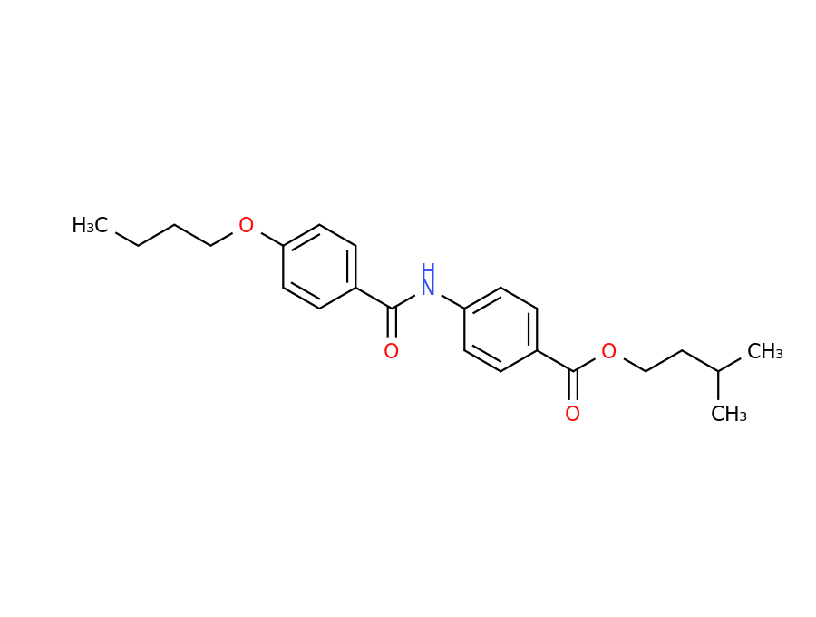 Structure Amb2634613