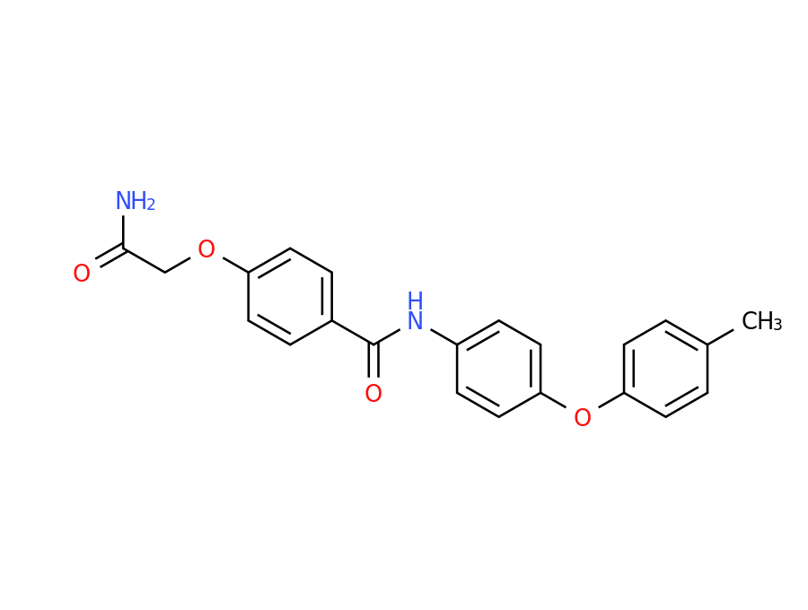 Structure Amb263481