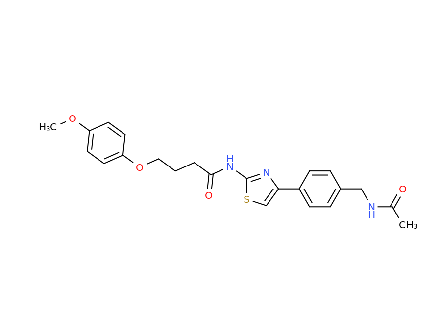 Structure Amb263491