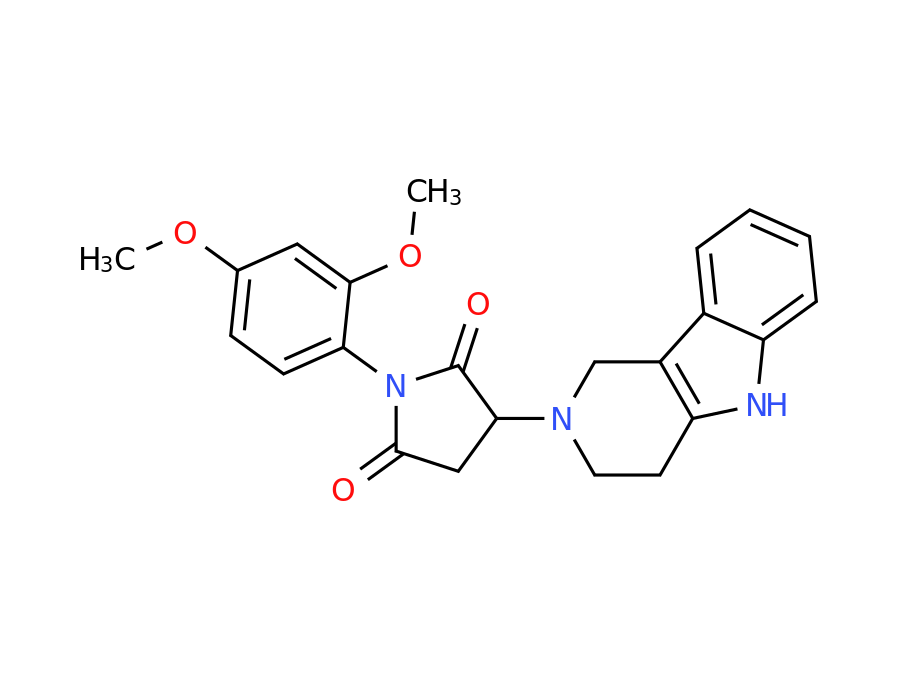 Structure Amb263493