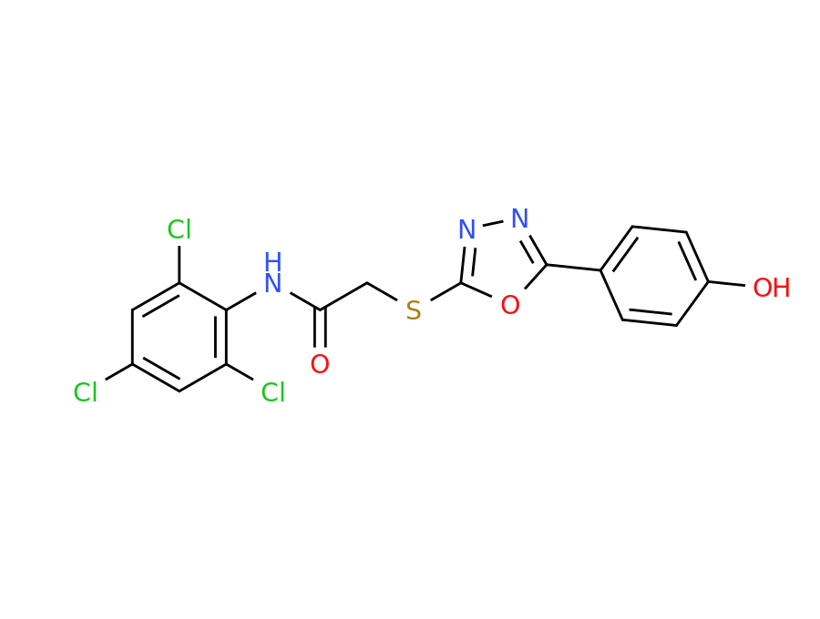 Structure Amb2635118