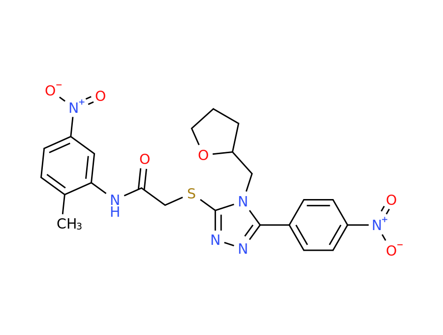 Structure Amb2635265