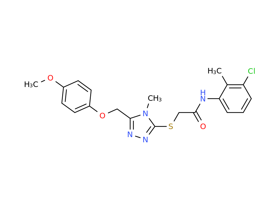 Structure Amb2635284