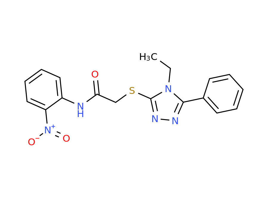 Structure Amb2635305