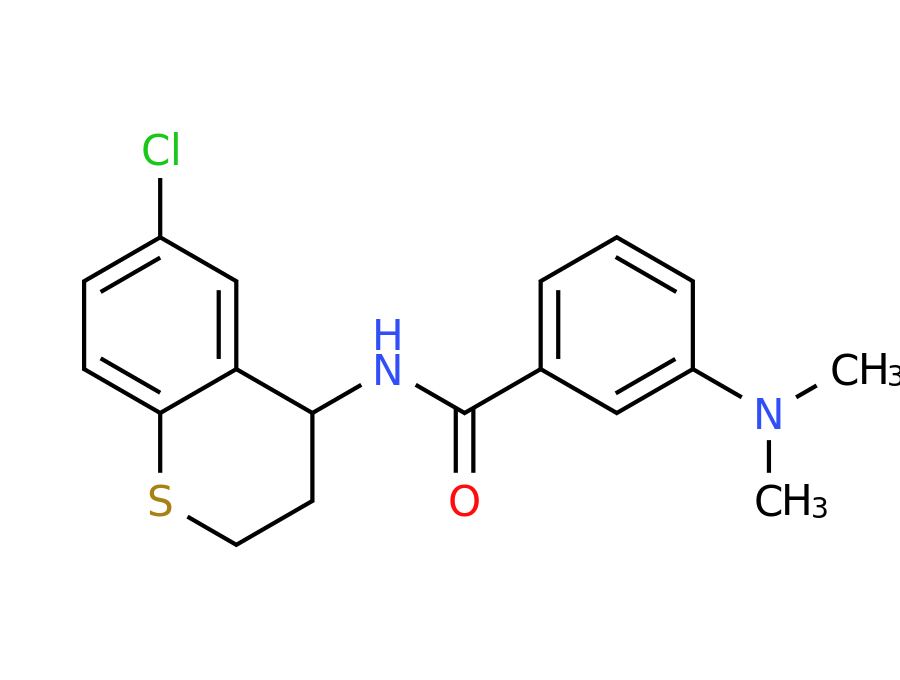 Structure Amb263532