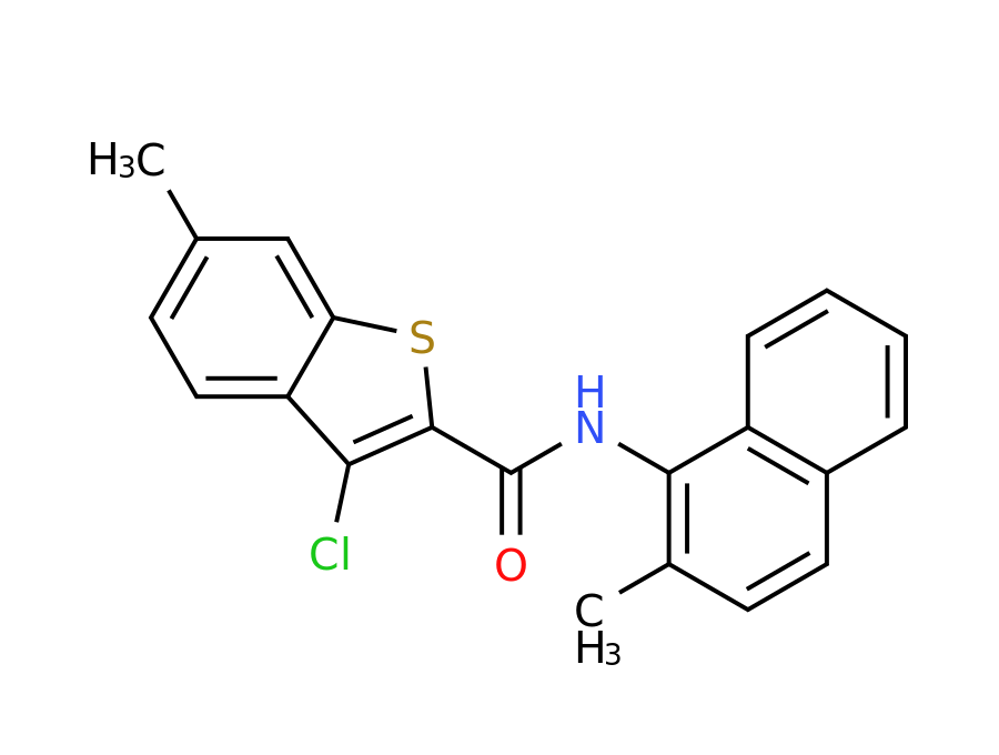 Structure Amb2635421