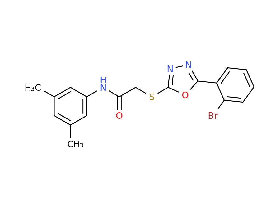 Structure Amb2635569