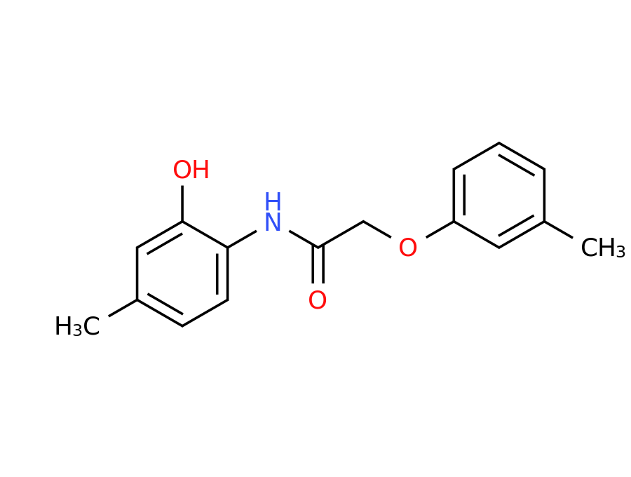 Structure Amb263557