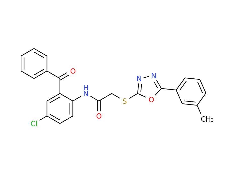 Structure Amb2635580