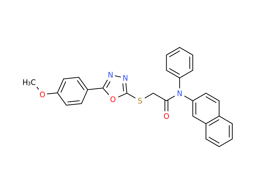 Structure Amb2635587