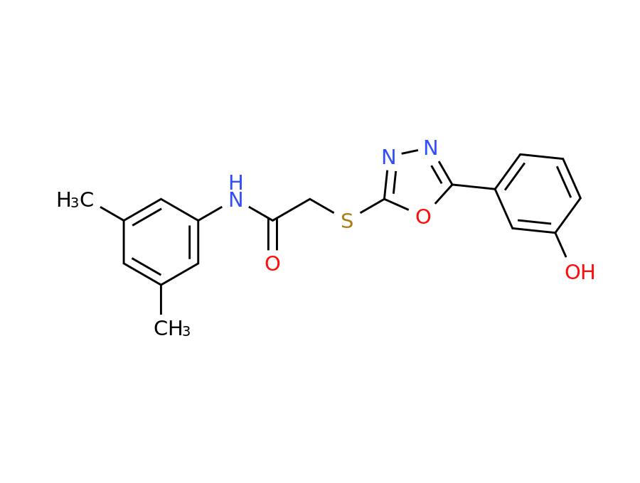 Structure Amb2635657