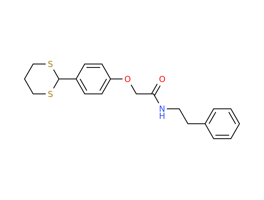 Structure Amb263580