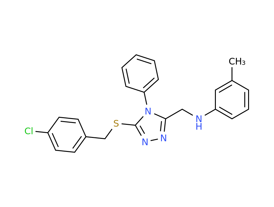 Structure Amb2635805